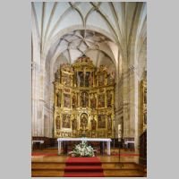 Concatedral de San Pedro de Soria, photo Pedro J Pacheco, Wikipedia,3.jpg